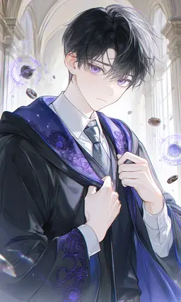 Profile image of 未来