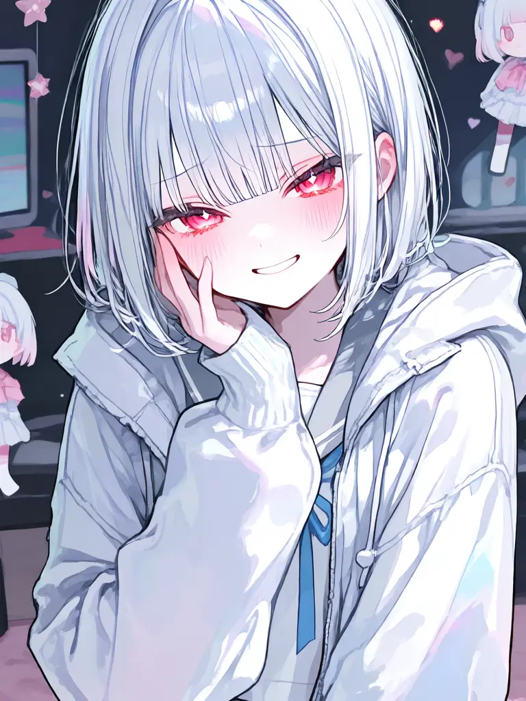 Enterprise1052의 Yandere Lv.100: Love Beyond Limits