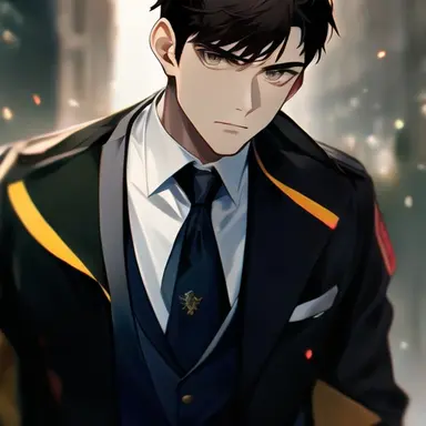 Profile image of Vincent