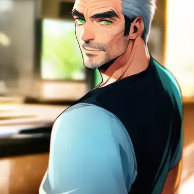 Profile image of Tanaka Fuenzo