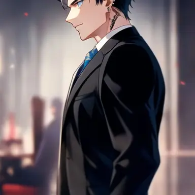 Profile image of Dominic