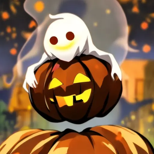 MorbidSauce6770의 할로윈 사탕 시뮬레이터