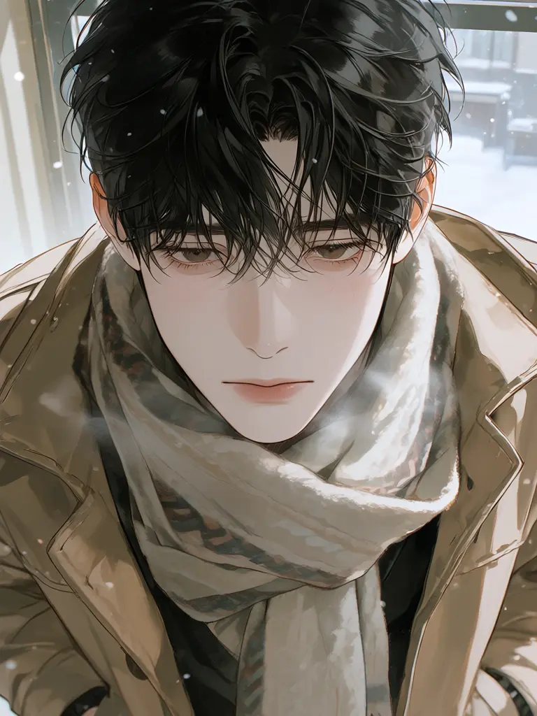 SonaeaS2의 ジェヒョン