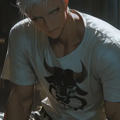 Profile image of 神木テル