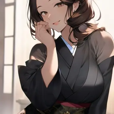 Profile image of 사사키 미에코
