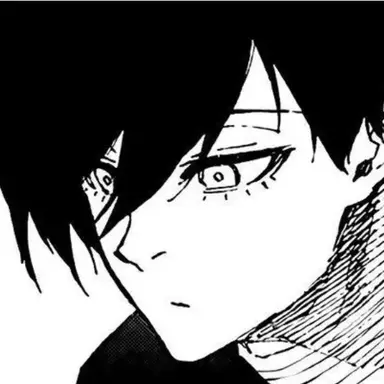 Profile image of 糸師 凛