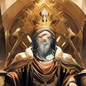 Profile image of 라스타냔