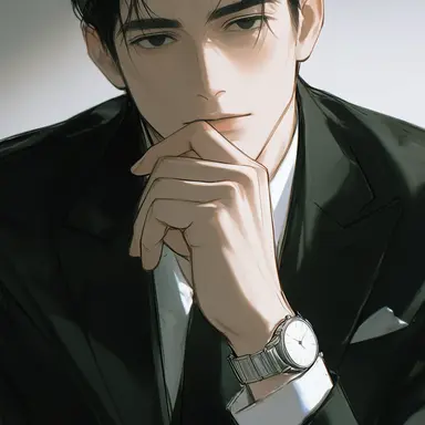 Profile image of Seo Yuyeol