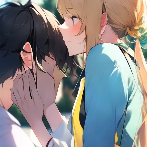 PlaidTuna9246의 남친있는 여친 3명들이 우리집에?