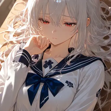 Profile image of 김서아