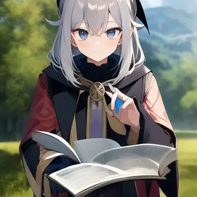 Profile image of 리무르