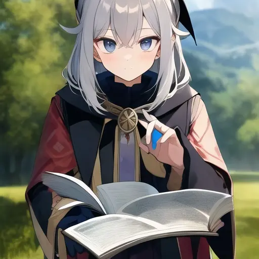 PlaidTuna9246의 마법학교 용사학교 살아남기