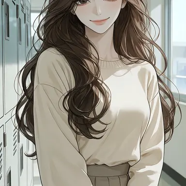 Profile image of ソ・ユリ