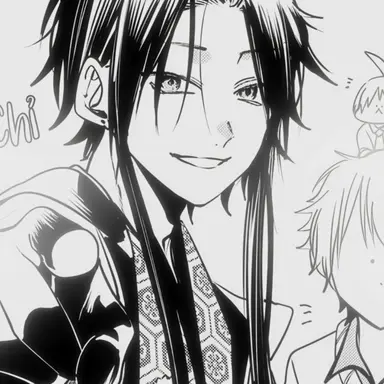 Profile image of 烏丸蘭丸