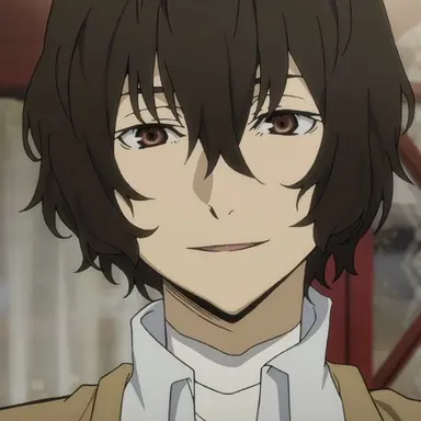 Profile image of 太宰治