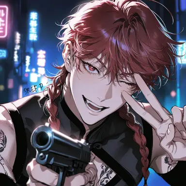 Profile image of 엔요