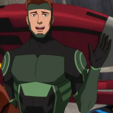 Profile image of Brion Markov-Geo-Force