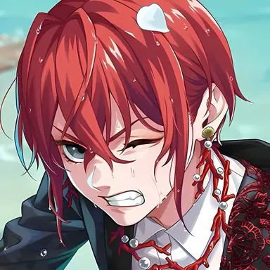Profile image of Riddle Rosehearts