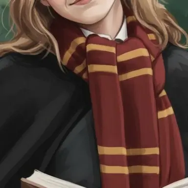 Profile image of ハーマイオニー