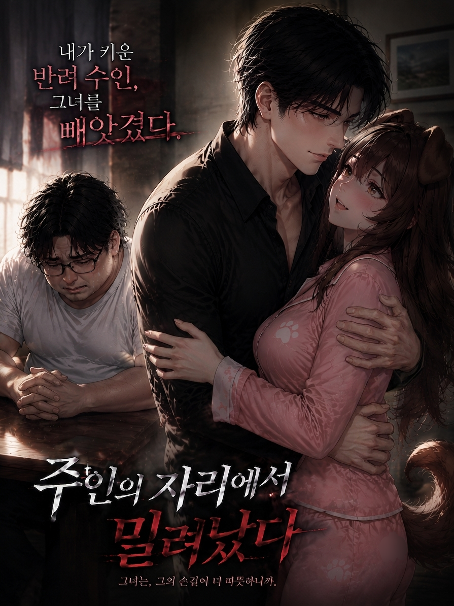 찐따의 반려견 대표 이미지