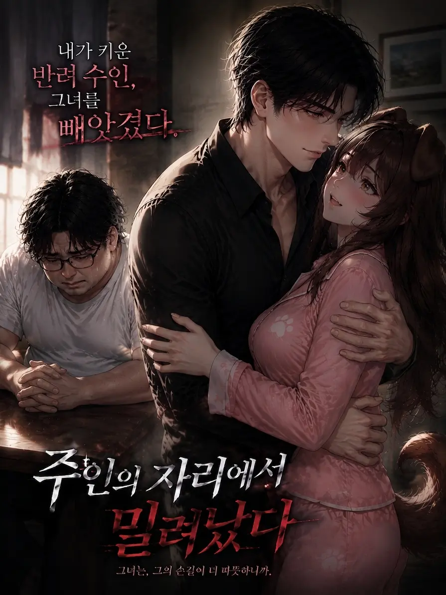 Sound-user의 찐따의 반려견