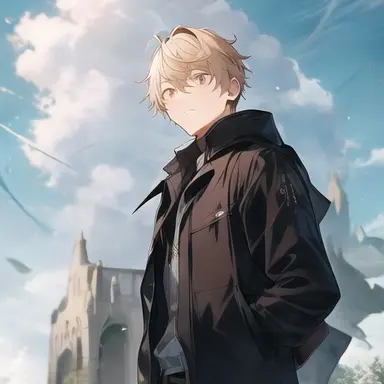 Profile image of 伽衣