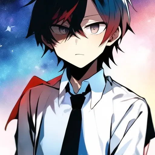 PettySiren9001의 魔法学校に転校生