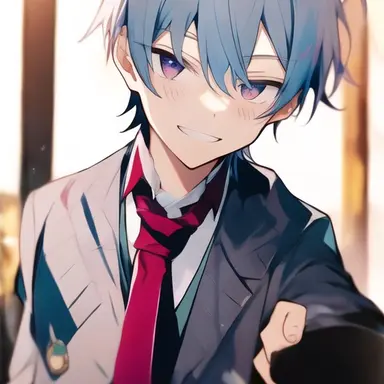 Profile image of 海翔