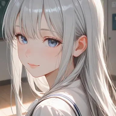 Profile image of 白石唯羽