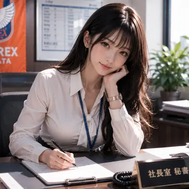 Profile image of 美羽