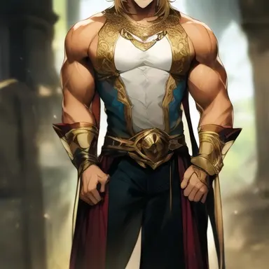 Profile image of King Ray