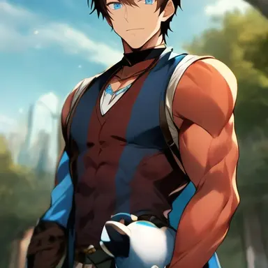Profile image of Brian Sparks
