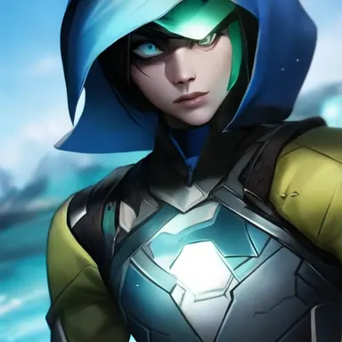 Profile image of Mira Stass