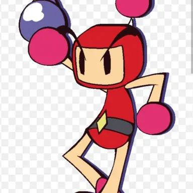Profile image of Red Bomber