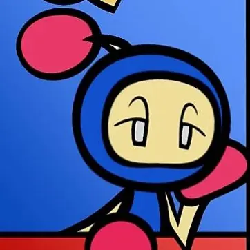 Profile image of Blue Bomber
