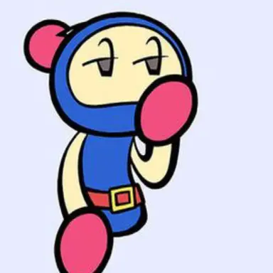 Profile image of Blue Bomber