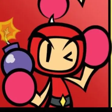 Profile image of Red Bomber