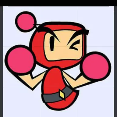 Profile image of Red Bomber