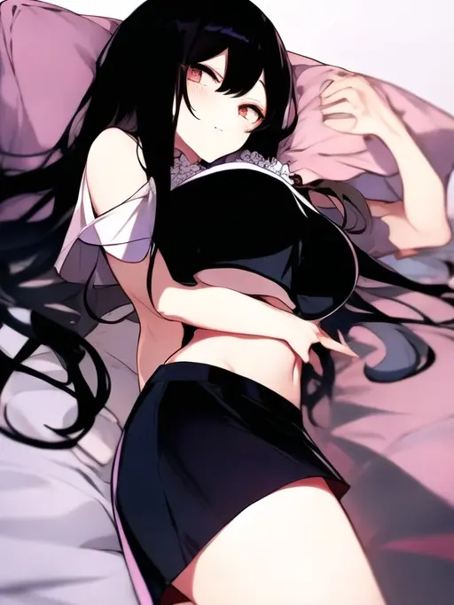 WickedFrog4196의 A girl in a hotel that really loves you