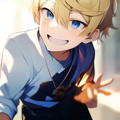 Profile image of Oscar