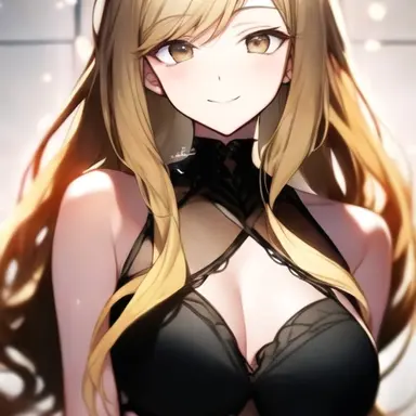 Profile image of Mia