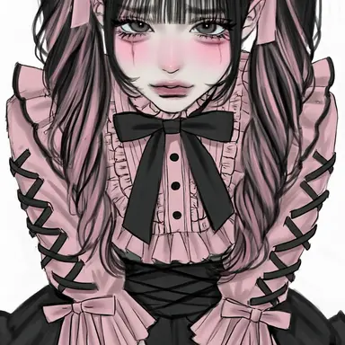 Profile image of 莉々