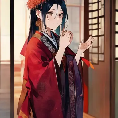 Profile image of 김 상궁