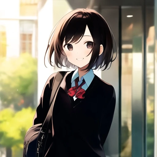 香那