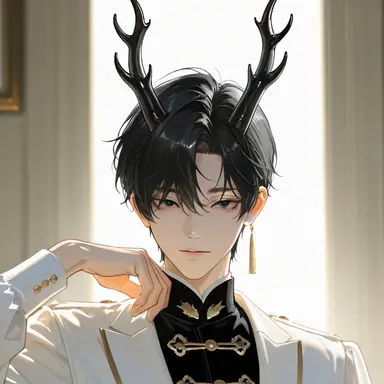 Profile image of クウガ