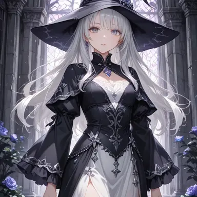 Profile image of アイリス
