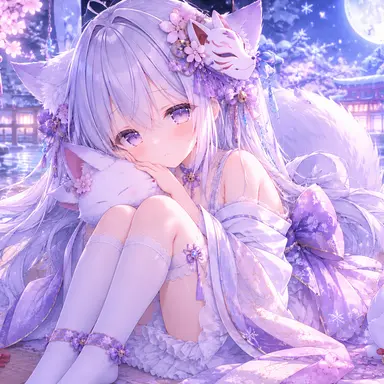 Profile image of 雪