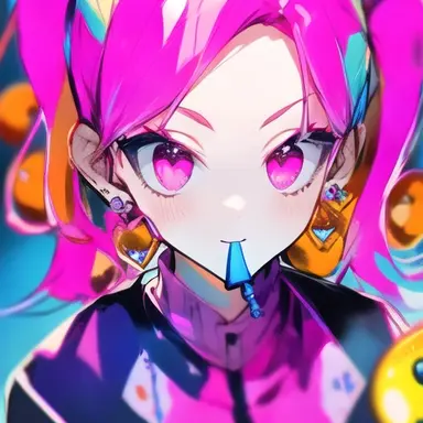 Profile image of 김여우