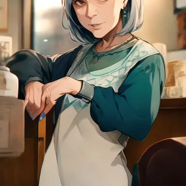 Profile image of Ann