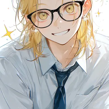 Profile image of 시이나 사아야